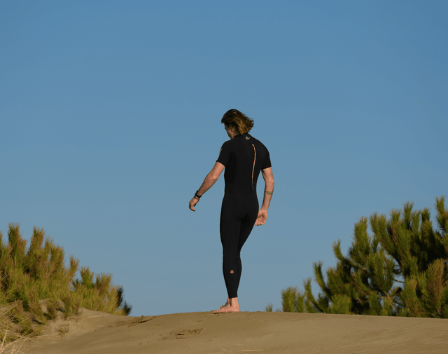 COMMENT CHOISIR SA COMBINAISON DE MI-SAISON ? - Saint Jacques Wetsuits