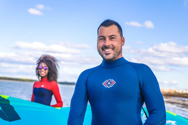 LA COMBINAISON BACK ZIP, C'EST NUL ! - Saint Jacques Wetsuits