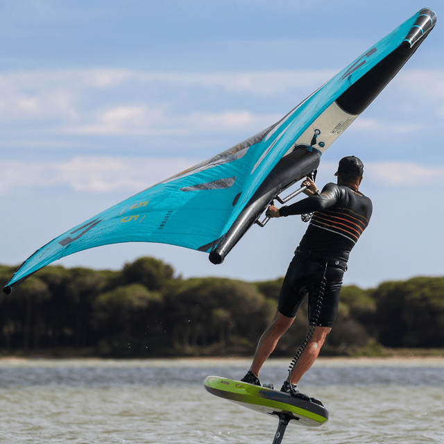 Nos conseils Wing Foil !