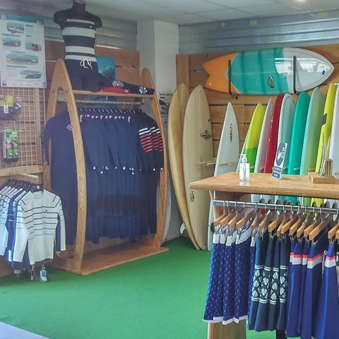 Où trouver Saint Jacques Wetsuits ? - Saint Jacques Wetsuits