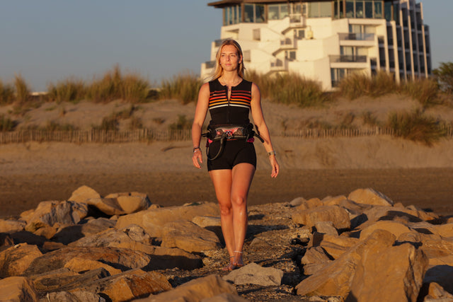 SHORTIES - Saint Jacques Wetsuits