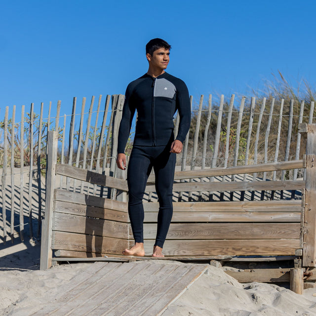 JACKET AND PANT SET RIVAGE MEN