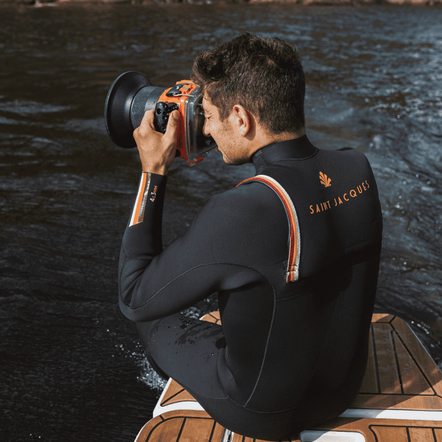 FULLSUIT YAMAMOTO 4/3