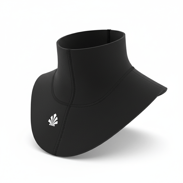CACHE - COU NÉOPRÈNE 2MM - Saint Jacques Wetsuits