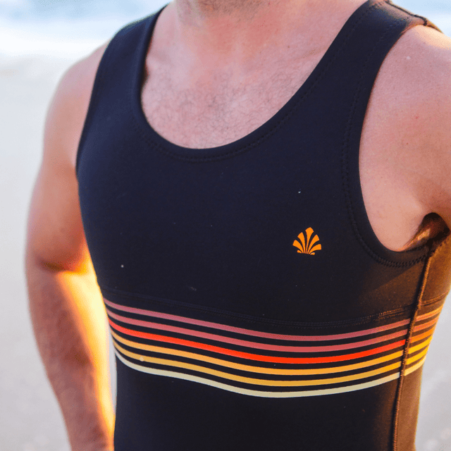 DEBARDEUR NEOPRENE - Saint Jacques Wetsuits