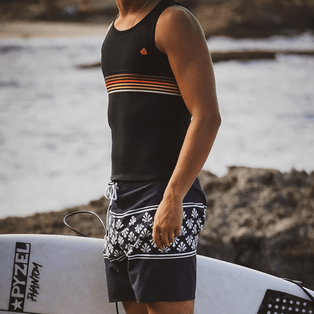DEBARDEUR NEOPRENE - Saint Jacques Wetsuits