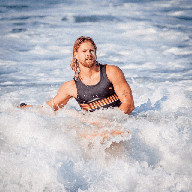 DEBARDEUR NEOPRENE - Saint Jacques Wetsuits