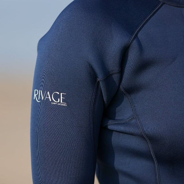 ENSEMBLE VESTE PANTALON RIVAGE FEMME - Saint Jacques Wetsuits