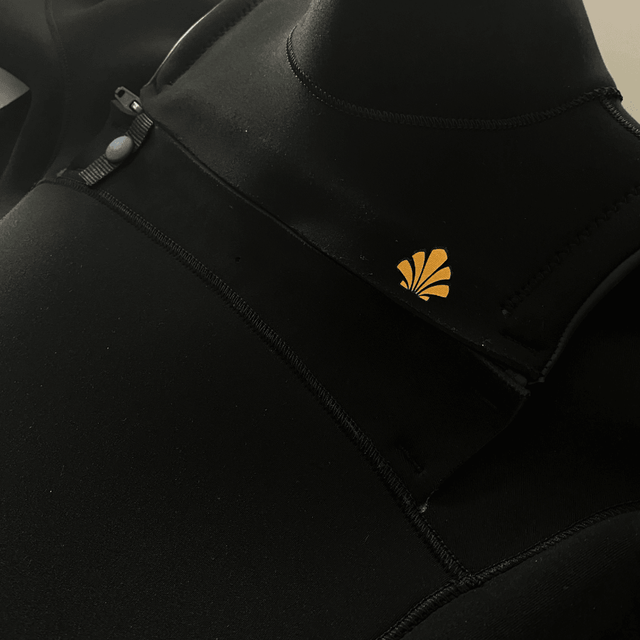 INTEGRALE BIO CLOVIS - Saint Jacques Wetsuits