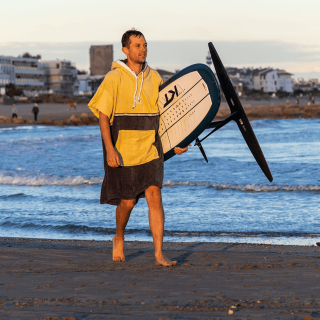 PONCHO DUO - Saint Jacques Wetsuits