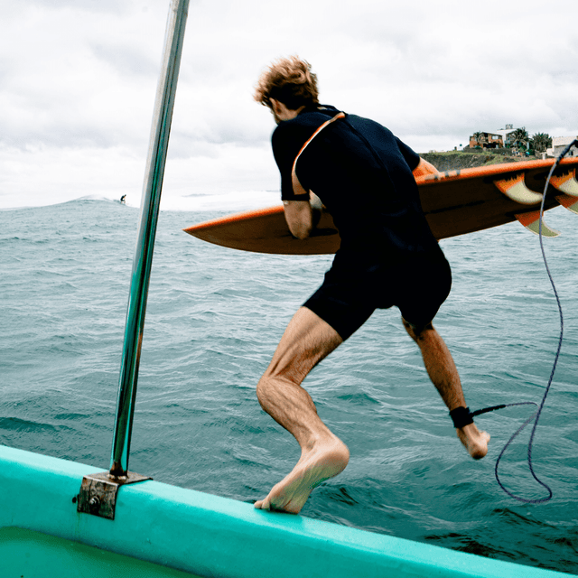 SHORTY MANCHE COURTE BACK ZIP - Saint Jacques Wetsuits