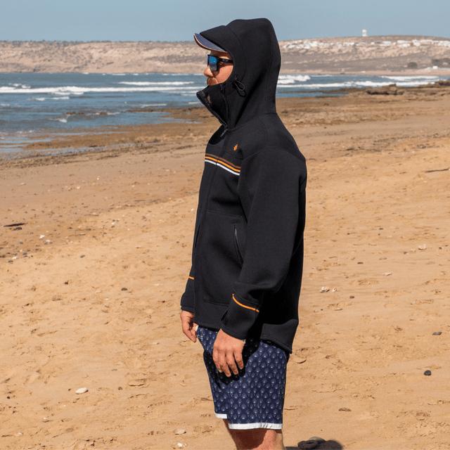 SUR - VESTE NEOPRENE VENTURI - Saint Jacques Wetsuits