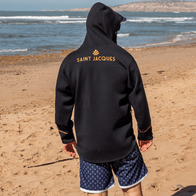 SUR - VESTE NEOPRENE VENTURI - Saint Jacques Wetsuits