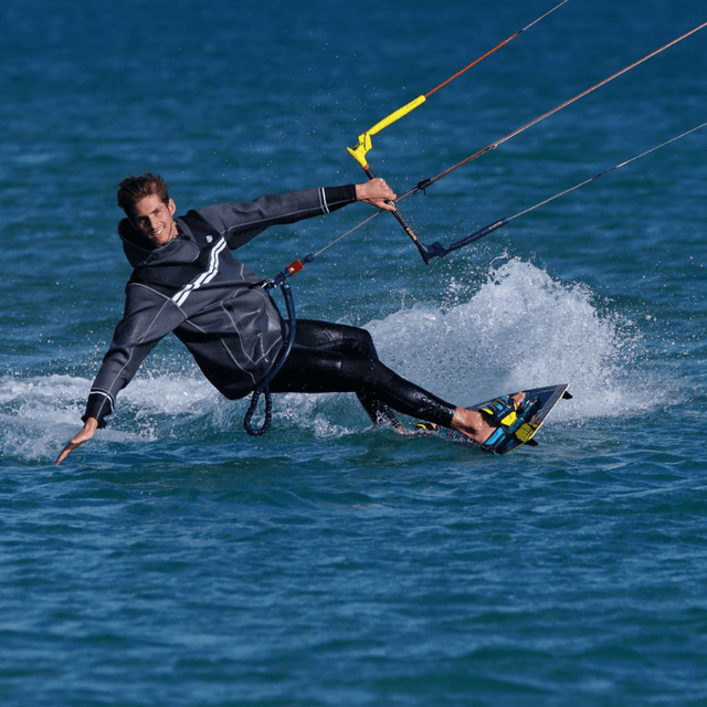SUR - VESTE NEOPRENE VENTURI - Saint Jacques Wetsuits