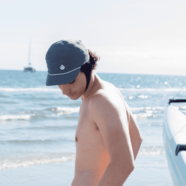 SURF CAP ANTI-UV
