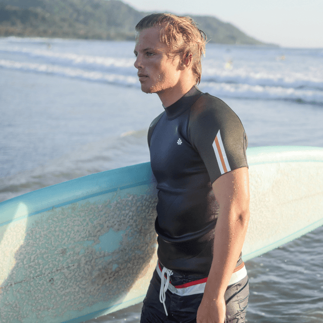 TOP NEOPRENE MARCO - Saint Jacques Wetsuits