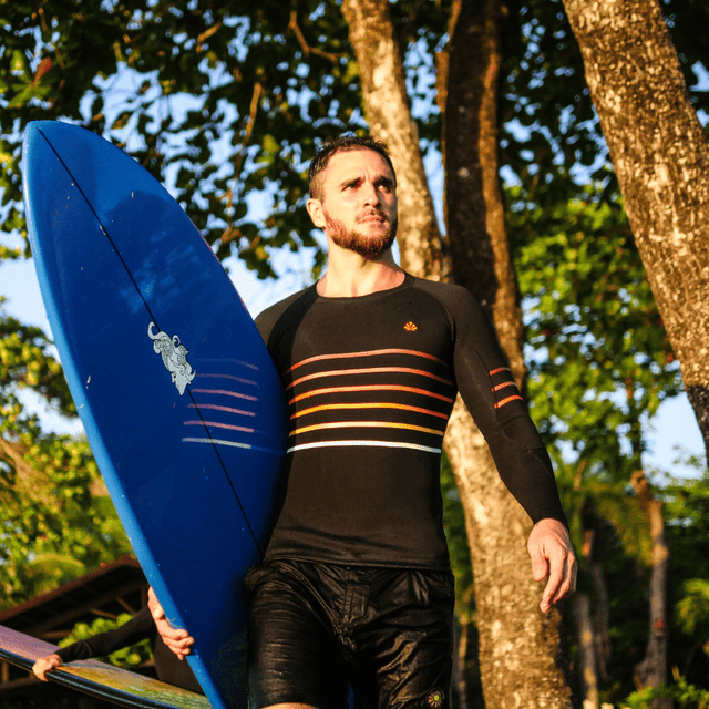 TOP NEOPRENE MARINIERE - Saint Jacques Wetsuits