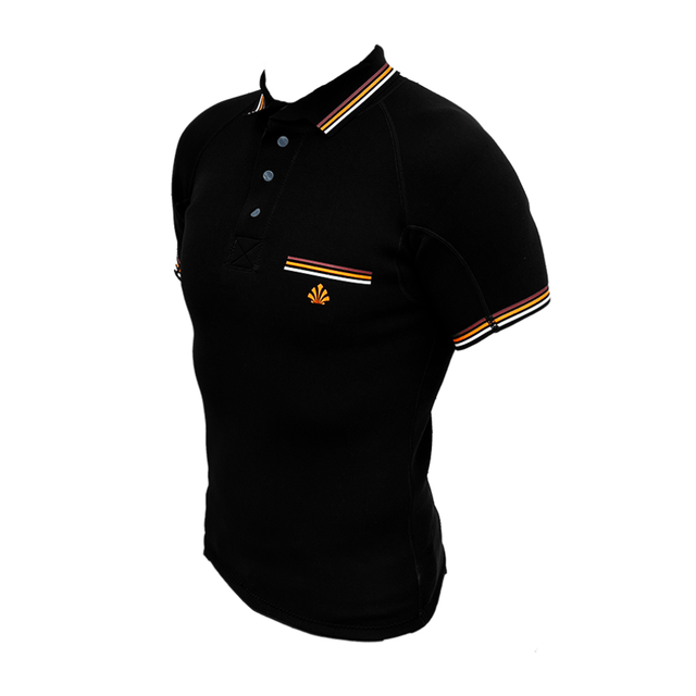 TOP NEOPRENE PAULO - Saint Jacques Wetsuits