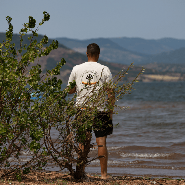 T-SHIRT COTTON BIO