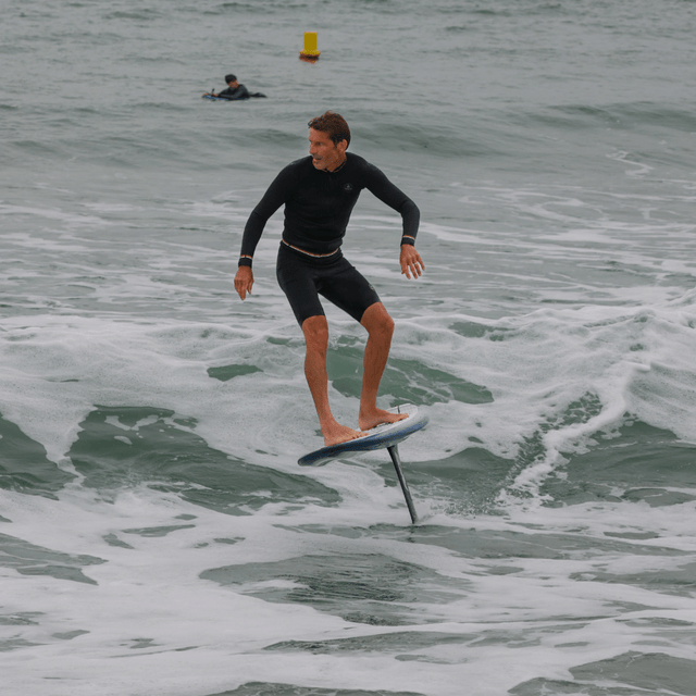 VESTE NEOPRENE SPENCER - Saint Jacques Wetsuits