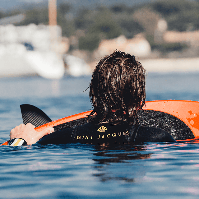 INTEGRALE BIO CLOVIS - Saint Jacques Wetsuits