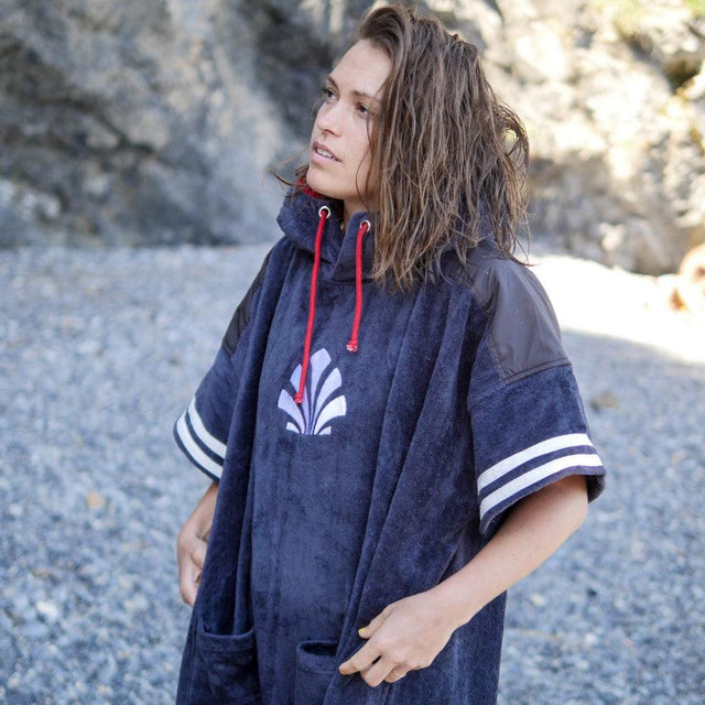 PONCHO VIANNEY - Saint Jacques Wetsuits