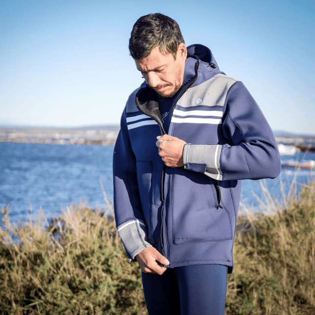 SUR - VESTE NEOPRENE VENTURI - Saint Jacques Wetsuits