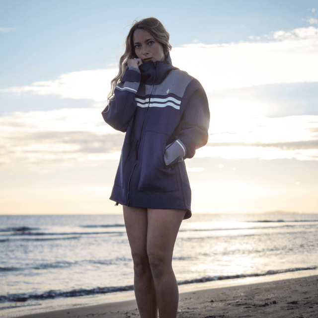 SUR - VESTE NEOPRENE VENTURI - Saint Jacques Wetsuits