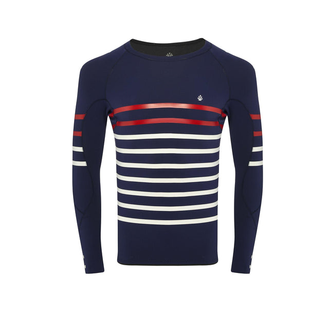 TOP NEOPRENE MARINIERE - Saint Jacques Wetsuits