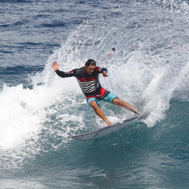 TOP NEOPRENE MARINIERE - Saint Jacques Wetsuits