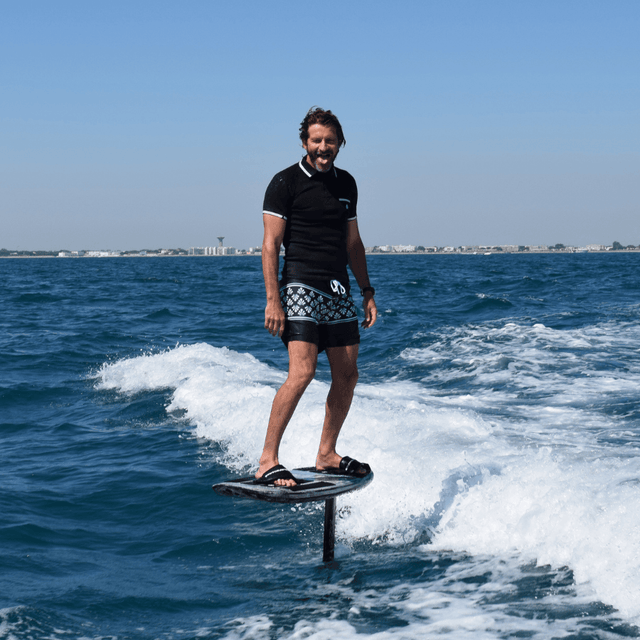 TOP NEOPRENE PAULO - Saint Jacques Wetsuits