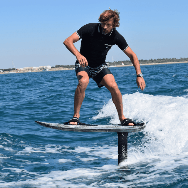 TOP NEOPRENE PAULO - Saint Jacques Wetsuits