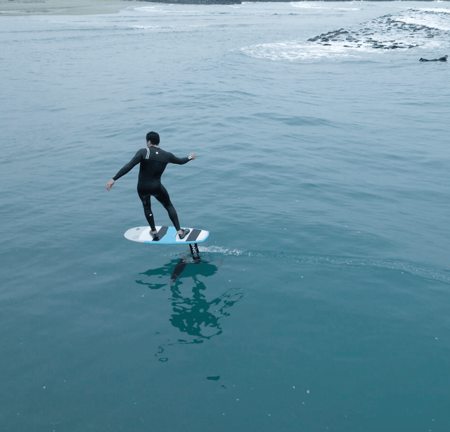 Comment entretenir sa combinaison en néoprène ? - Saint Jacques Wetsuits