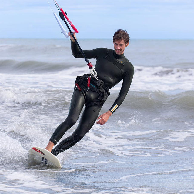 ISOLANT THERMIQUE BIO II - Saint Jacques Wetsuits