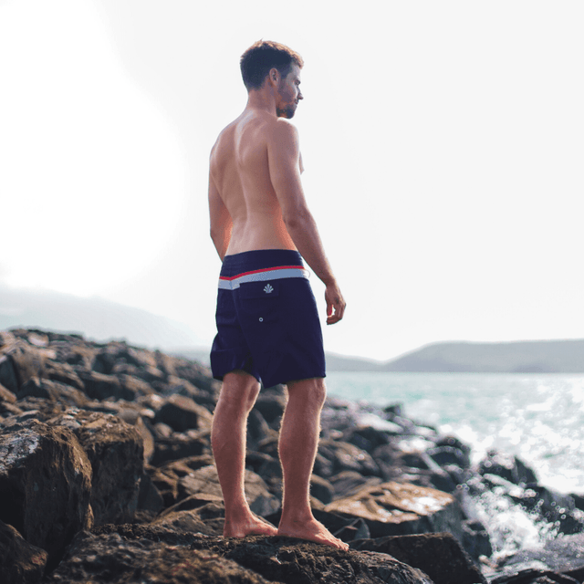 Comment choisir son boardshort homme ? - Saint Jacques Wetsuits