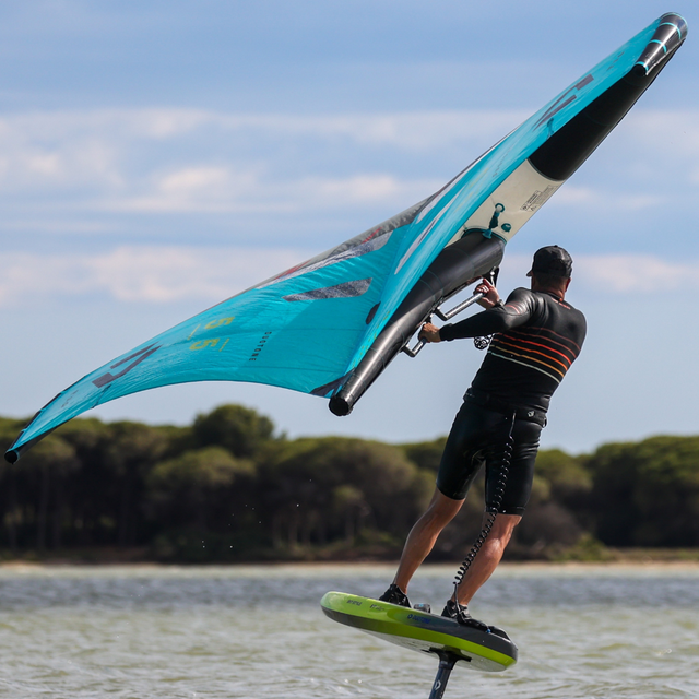 Nos conseils Wing Foil !