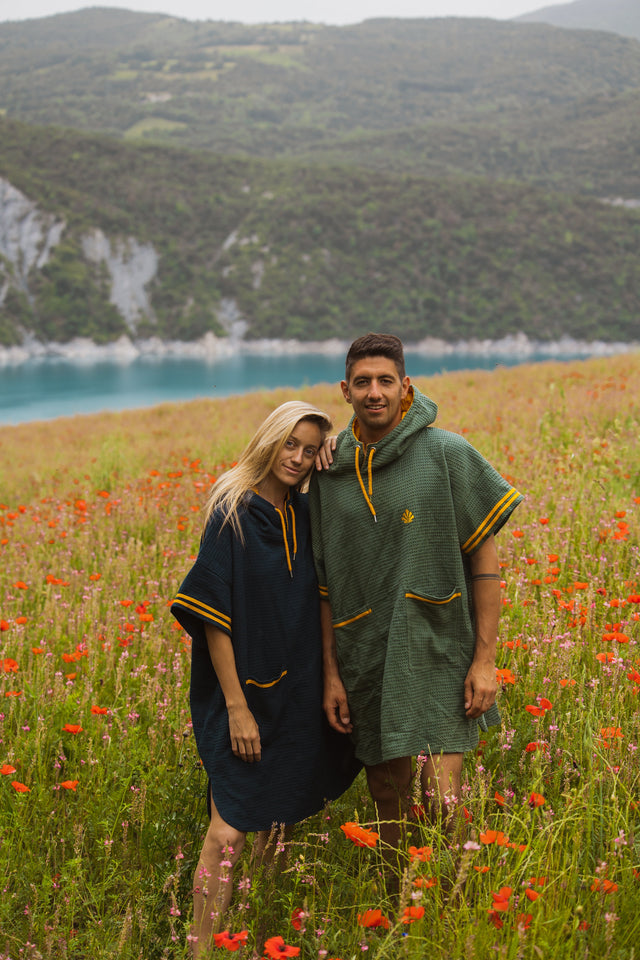 PONCHOS SURF - Saint Jacques Wetsuits