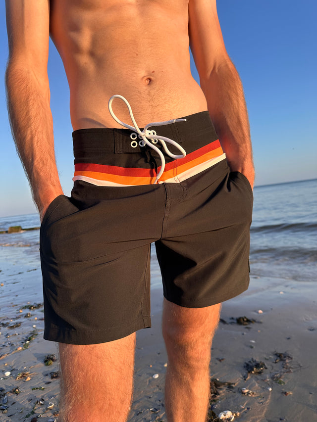 BOARDSHORT BLUELINE