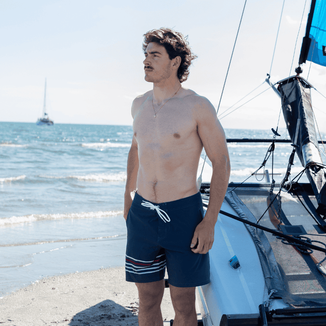 BOARDSHORT MARIN