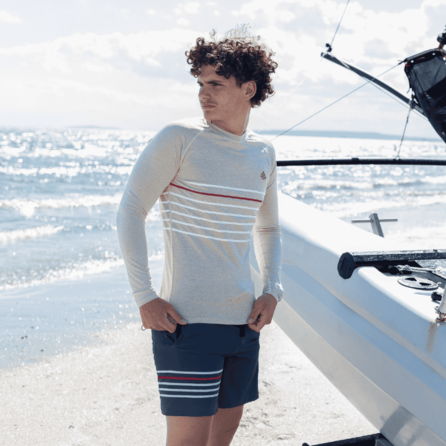 BOARDSHORT MARIN