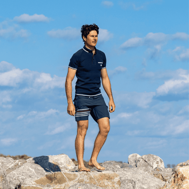 BOARDSHORT MARIN