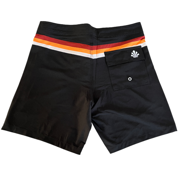 BOARDSHORT BLUELINE