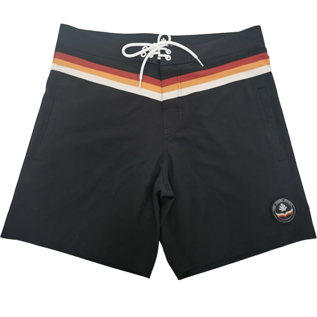 BOARDSHORT BLUELINE