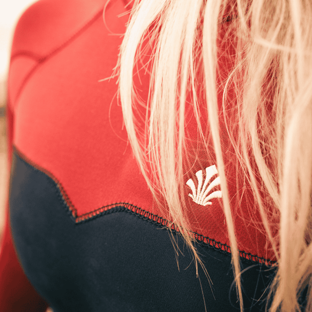 FULLSUIT BACK ZIP LISA