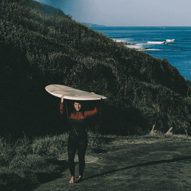 FULLSUIT BACK ZIP LISA