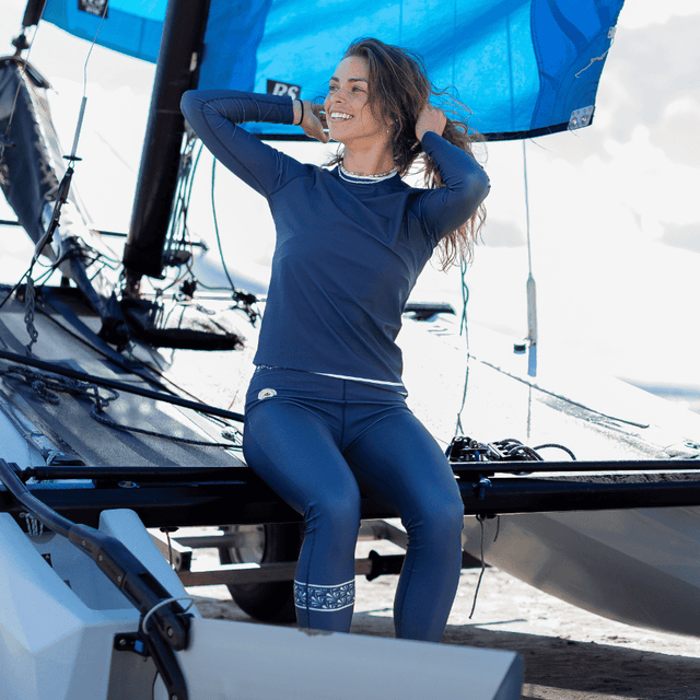 LEGGING LYCRA