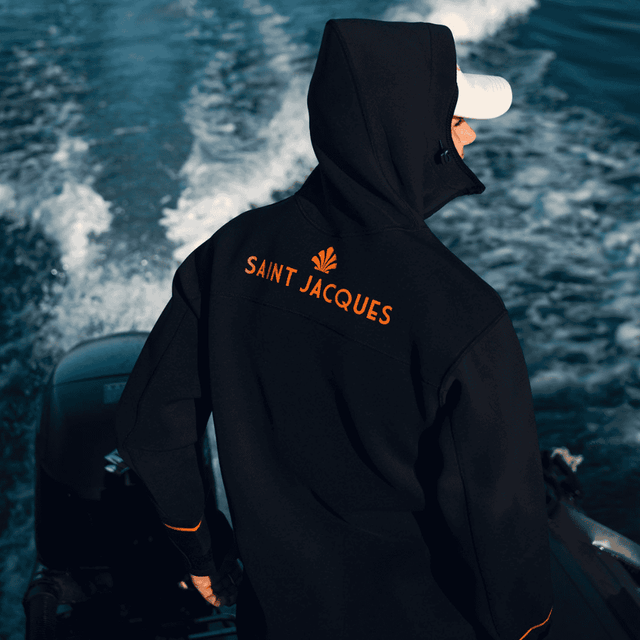 NEOPRENE JACKET