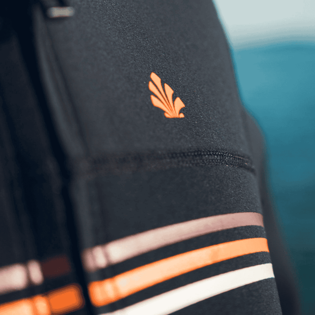 NEOPRENE JACKET
