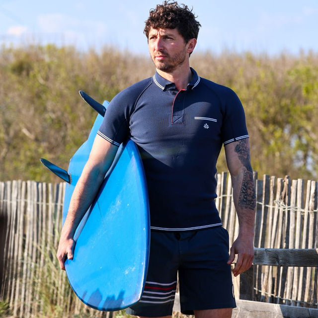 NEOPRENE TOP PAULO