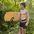 BOARDSHORT RETRO LINES - Saint Jacques Wetsuits